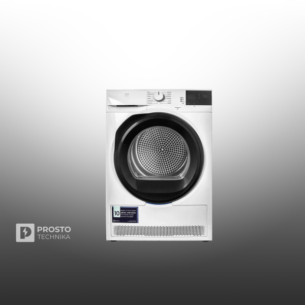 Сушильный барабан Electrolux EW6D285AE